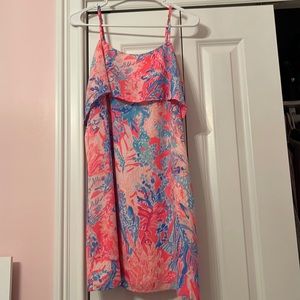 Lilly Pulitzer dress